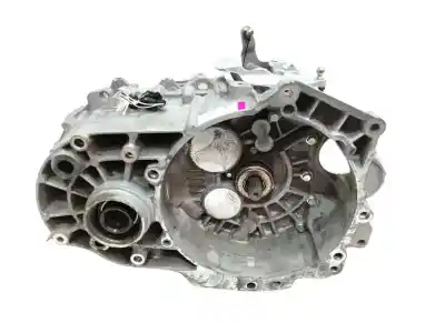 Pièce détachée automobile d'occasion BOÎTE DE VITESSES pour VOLKSWAGEN SHARAN (7M6/7M9)  Références OEM IAM FPL  