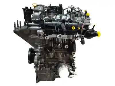 Автозапчасти б/у полный двигатель за ford puma (j2k, cf7) 1.0 ecoboost mhev ссылки oem iam b7ja