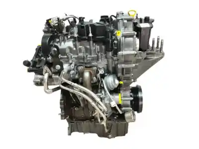 Автозапчасти б/у полный двигатель за ford puma (j2k, cf7) 1.0 ecoboost mhev ссылки oem iam b7ja  