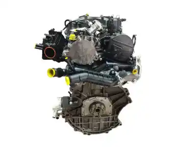 Автозапчасти б/у полный двигатель за ford puma (j2k, cf7) 1.0 ecoboost mhev ссылки oem iam b7ja  