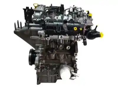 Автозапчастина б/у ДВИГУН КОМПЛЕКТ для FORD PUMA (J2K, CF7)  Посилання на OEM IAM B7JA  