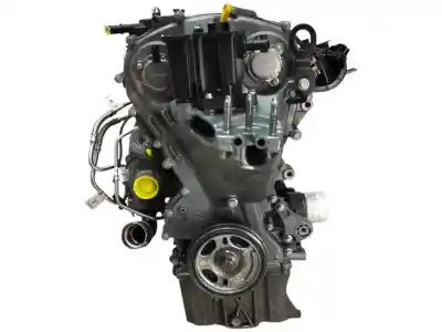 Автозапчастина б/у двигун комплект для ford puma (j2k, cf7) 1.0 ecoboost посилання на oem iam b7ja  