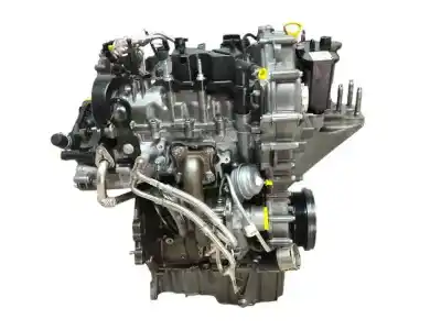 Автозапчастина б/у двигун комплект для ford puma (j2k, cf7) 1.0 ecoboost посилання на oem iam b7ja  