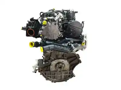 Peça sobressalente para automóvel em segunda mão motor completo por ford puma (j2k, cf7) 1.0 ecoboost referências oem iam b7ja  