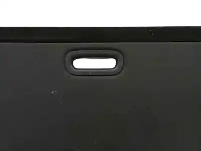 Автозапчасти б/у обивка багажника за renault captur i (j5_, h5_) 1.5 dci 90 ссылки oem iam   