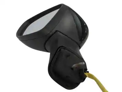 Автозапчасти б/у левое зеркало за renault captur i (j5_, h5_) 1.5 dci 90 ссылки oem iam 12864280 9 cables 