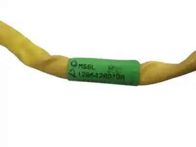 Second-hand car spare part left rearview mirror for renault captur i (j5_, h5_) 1.5 dci 90 oem iam references 12864280 9 cables  Second-hand car spare part left rearview mirror for renault captur i (j5_, h5_) 1.5 dci 90 oem iam references 12864280 9 cables