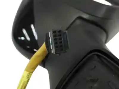 Автозапчасти б/у задний вид справа за renault captur i (j5_, h5_) 1.5 dci 90 ссылки oem iam 12864290  11 cables