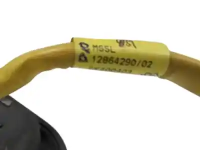 Автозапчасти б/у задний вид справа за renault captur i (j5_, h5_) 1.5 dci 90 ссылки oem iam 12864290  11 cables