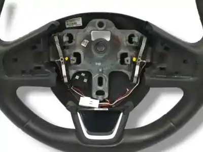 Автозапчастина б/у кермо для renault captur i (j5_, h5_) 1.5 dci 90 посилання на oem iam 484000110r  