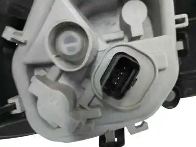 Автозапчасти б/у правый задний фонарь за renault captur i (j5_, h5_) 1.5 dci 90 ссылки oem iam 265509762r  