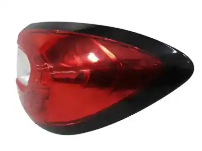 Peça sobressalente para automóvel em segunda mão farolim traseiro direito por renault captur i (j5_, h5_) 1.5 dci 90 referências oem iam 265509762r   Peça sobressalente para automóvel em segunda mão farolim traseiro direito por renault captur i (j5_, h5_) 1.5 dci 90 referências oem iam 265509762r