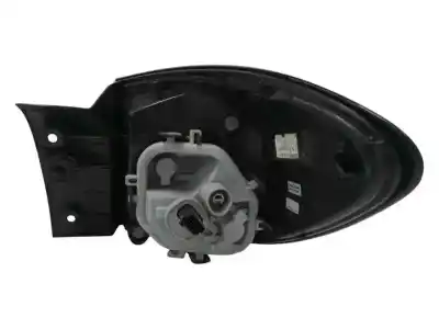 Автозапчасти б/у левый задний фонарь за renault captur i (j5_, h5_) 1.5 dci 90 ссылки oem iam 265557367r  