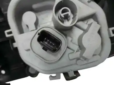 Автозапчасти б/у левый задний фонарь за renault captur i (j5_, h5_) 1.5 dci 90 ссылки oem iam 265557367r  