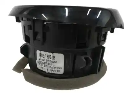 Автозапчасти б/у аэрационная решетка за renault captur i (j5_, h5_) 1.5 dci 90 ссылки oem iam 687606325r  