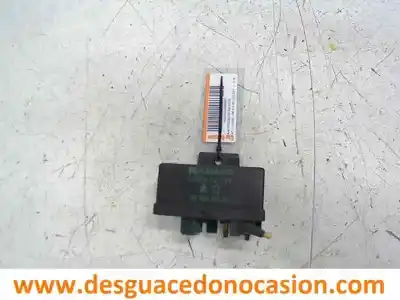 Peça sobressalente para automóvel em segunda mão caixa de pré-aquecimento por fiat ulysse (179) 2.0 jtd emotion plus referências oem iam 9639912580