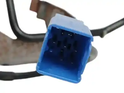 Peça sobressalente para automóvel em segunda mão potenciômetro por opel frontera b (u99) 2.2 dti (6b_66, 6b_76) referências oem iam 09129107  0281002296