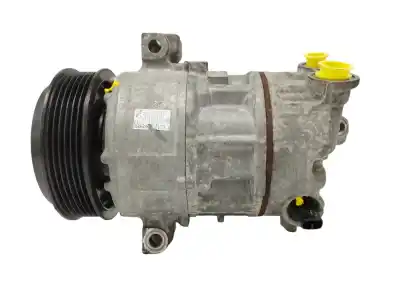 Second-hand car spare part Air Conditioning Compressor for SUZUKI SX4 RW (EY) 1.9 DDIS Turbodiesel OEM IAM references 4471902131 5D3375000 55701201