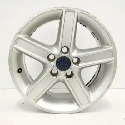 Pezzo di ricambio per auto di seconda mano Cerchione in lega per FORD FOCUS C-MAX (CAP)  Riferimenti OEM IAM 3M5J1007BA 5H 5X110 6,5JX16H2 ET52,5