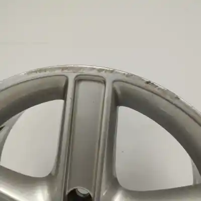 Pezzo di ricambio per auto di seconda mano cerchione in lega per ford focus c-max (cap) 1.6 tdci cat riferimenti oem iam 3m5j1007ba 5h 5x110 6,5jx16h2 et52,5