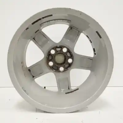 Pezzo di ricambio per auto di seconda mano cerchione in lega per ford focus c-max (cap) 1.6 tdci cat riferimenti oem iam 3m5j1007ba 5h 5x110 6,5jx16h2 et52,5