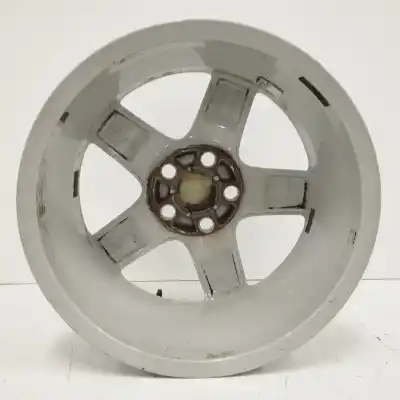Pezzo di ricambio per auto di seconda mano cerchione in lega per ford focus c-max (cap) 1.6 tdci cat riferimenti oem iam 3m5j1007ba 5h 5x110 6,5jx16h2 et52,5