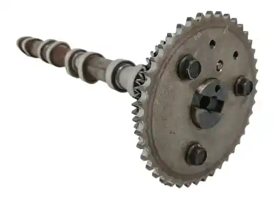 Second-hand car spare part camshaft for ssangyong rodius xdi premium oem iam references   