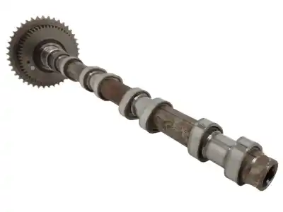 Second-hand car spare part camshaft for ssangyong rodius xdi premium oem iam references   