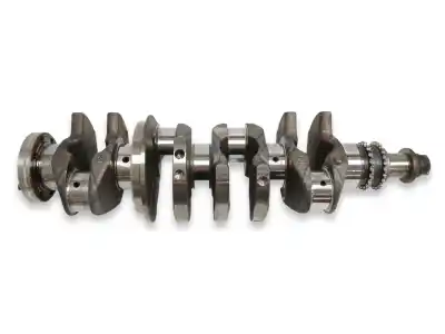 Second-hand car spare part Crankshaft for SSANGYONG RODIUS XDi Premium OEM IAM references   