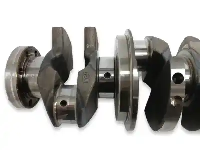 Second-hand car spare part crankshaft for ssangyong rodius xdi premium oem iam references   