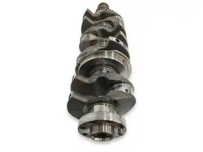 Second-hand car spare part crankshaft for ssangyong rodius xdi premium oem iam references   