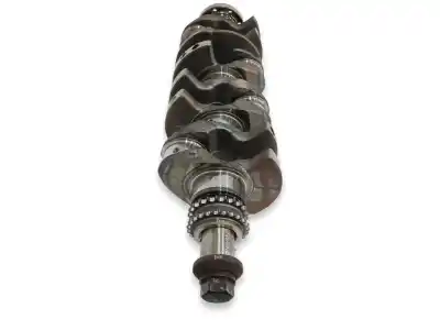 Second-hand car spare part crankshaft for ssangyong rodius xdi premium oem iam references   