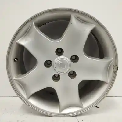 Gebrauchtes Autoersatzteil felge zum ssangyong actyon 2.0 td cat oem-iam-referenzen 4173031370