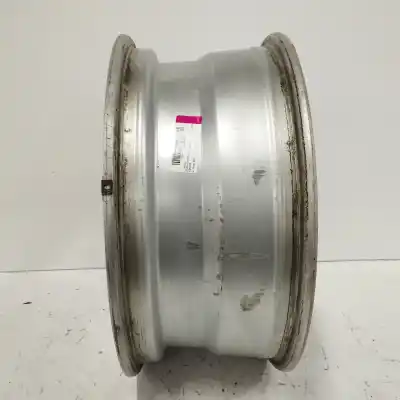 Pezzo di ricambio per auto di seconda mano cerchione in lega per ssangyong actyon 2.0 td cat riferimenti oem iam 4173031370 5h 5x130 18x7,5et43