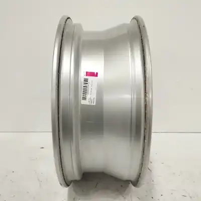 Автозапчастина б/у шина для mitsubishi asx (ga_w_) 1.8 di-d (ga6w) посилання на oem iam 4250c076 5h 5x115 j17x6,5j46