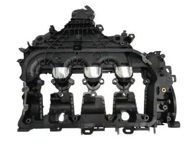 Pezzo di ricambio per auto di seconda mano COLLETTORE DI ASPIRAZIONE per PEUGEOT 5008  Riferimenti OEM IAM 9674394480  