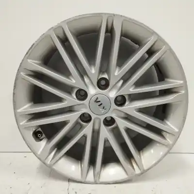 Second-hand car spare part rim for kia carens iv 1.6 gdi oem iam references 52910a4750