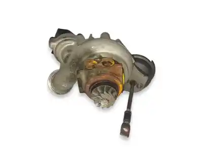 Second-hand car spare part turbocharger for volkswagen eos (1f7) 1.4 oem iam references 03c145702c  4937301004