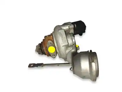 Second-hand car spare part turbocharger for volkswagen eos (1f7) 1.4 oem iam references 03c145702c  4937301004