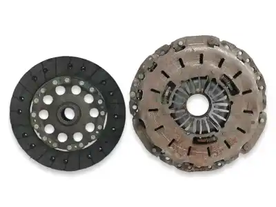 Second-hand car spare part clutch kit for bmw 3 compact (e46) 320 td oem iam references 3240336  
