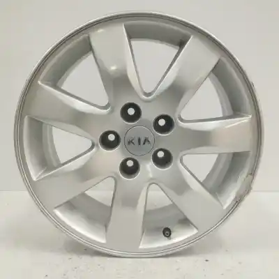 Peça sobressalente para automóvel em segunda mão jante por kia sorento ii (xm) 2.0 crdi referências oem iam 529102p170