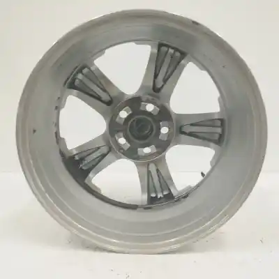 Second-hand car spare part rim for lexus rx 300 (mcu35) 3.0 v6 cat oem iam references 4261148381 5h 5x115 18x7jj dot35