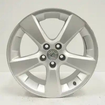 Peça sobressalente para automóvel em segunda mão jante por lexus rx 300 (mcu35) 3.0 v6 cat referências oem iam 4261148381