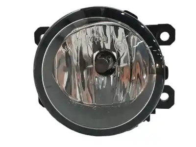 Piesă de schimb auto la mâna a doua FAR DE CEATÃ STÂNGA pentru PEUGEOT RIFTER  Referințe OEM IAM 9837817180  