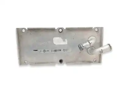 Автозапчасти б/у интеркулер за volkswagen eos (1f7) 1.4 ссылки oem iam 03c145749b