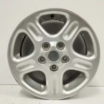 Автозапчасти б/у ШИНА за LAND ROVER FREELANDER (LN)  ссылки OEM IAM ANR3974 5H 5X115 5,5JX15X46