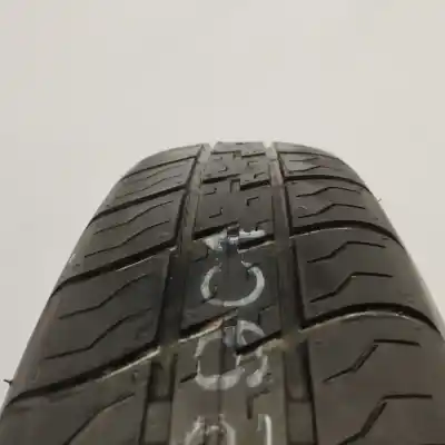 Pezzo di ricambio per auto di seconda mano ruota di scorta per ford focus c-max (cap) 2.0 tdci cat riferimenti oem iam 1s7mhe06262 5h 5x110 4,0bx16x25