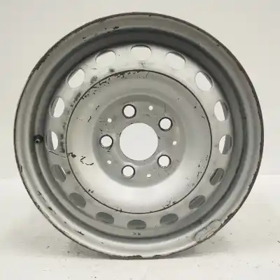 İkinci el araba yedek parçası YORULMAK için MERCEDES-BENZ VITO FURGÓN (W638)  OEM IAM referansları 6384011501 5H 5X110 5,5JX15H2ET60