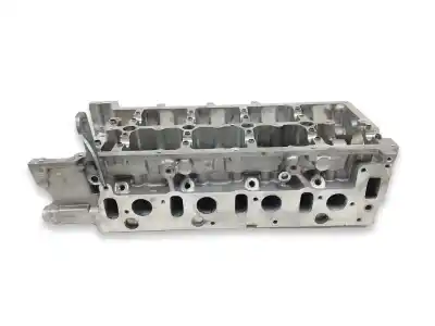 Pezzo di ricambio per auto di seconda mano Testata Motore per SSANGYONG RODIUS XDi Premium Riferimenti OEM IAM A6710160201  