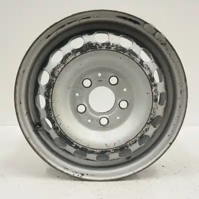 İkinci el araba yedek parçası YORULMAK için MERCEDES-BENZ VITO FURGÓN (W638)  OEM IAM referansları 6384011501 5H 5X110 5,5JX15H2ET60